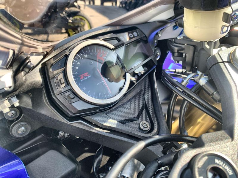 New 2026 Suzuki GSX-R750Z 40TH ANNIVERSARY EDITION Image 20