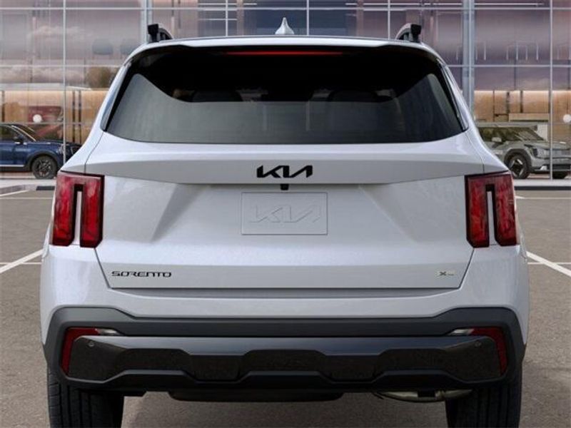 New 2026 Kia Sorento EXImage 13