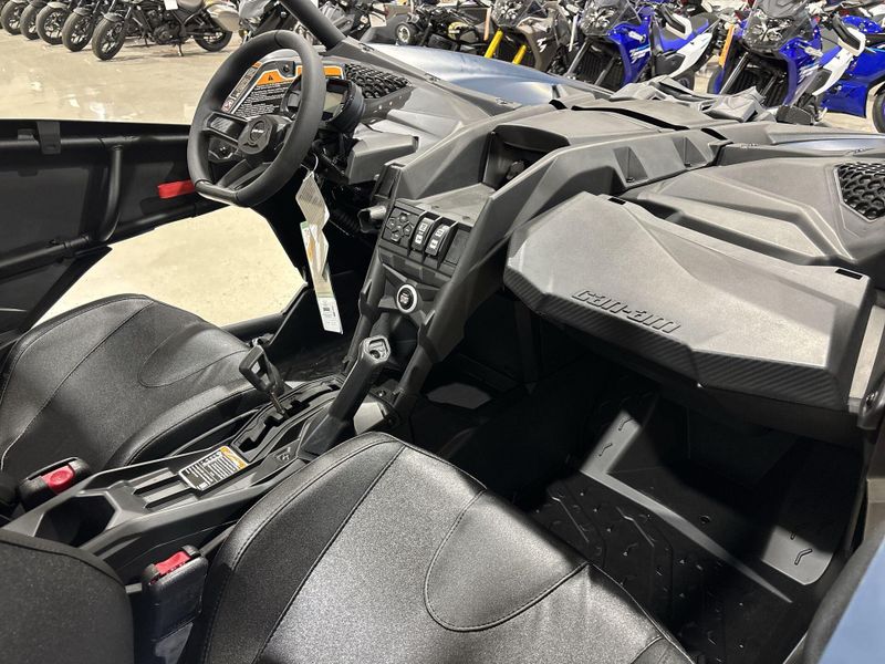 New 2026 Can-Am MAVERICK X3 MAX RS TURBO RR Image 18