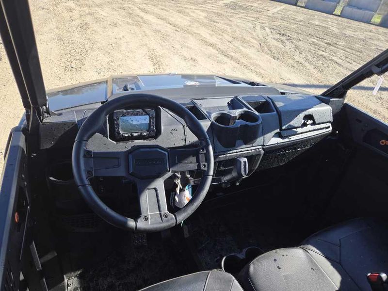 New 2026 Polaris RANGER CREW 1000 PREMIUM 