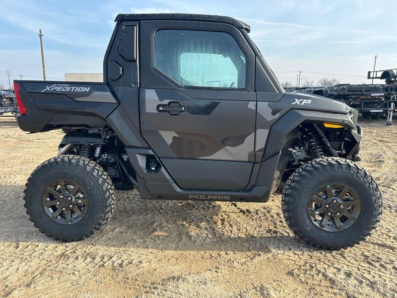 New 2026 Polaris XPEDITION XP 1000 NORTHSTAR 