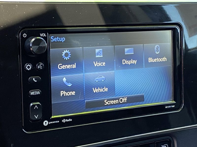 Used 2018 Toyota Corolla iM BaseImage 18