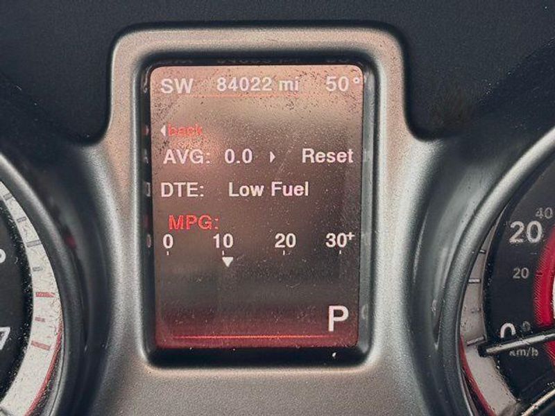 Used 2020 Dodge Journey CrossroadImage 14