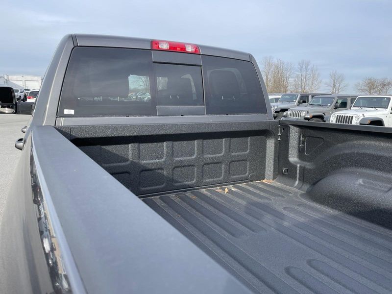 2024 Ram 2500 Laramie photo 10