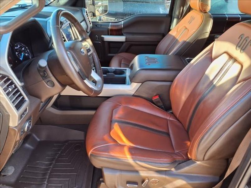 2021 Ford F-250SD King RanchImage 18