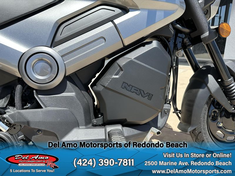 2025 Honda Navi Image 13