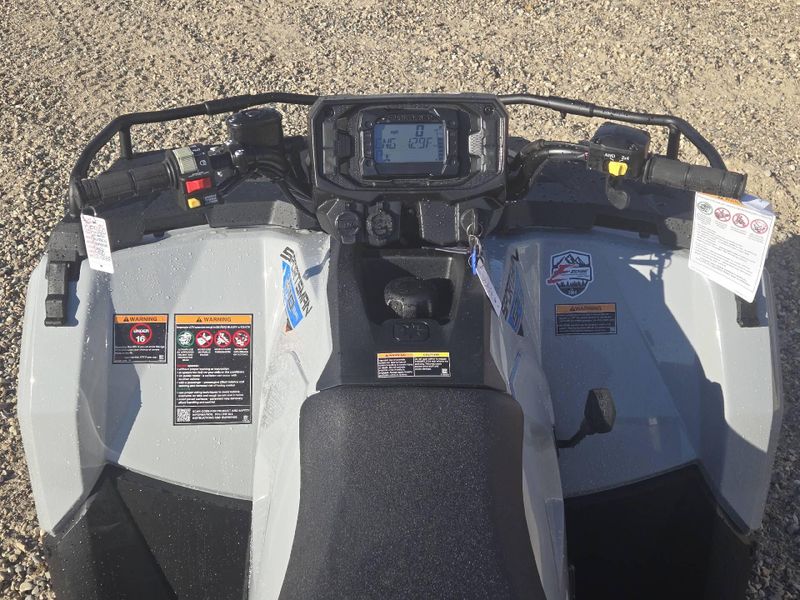 New 2026 Polaris SPORTSMAN 570 