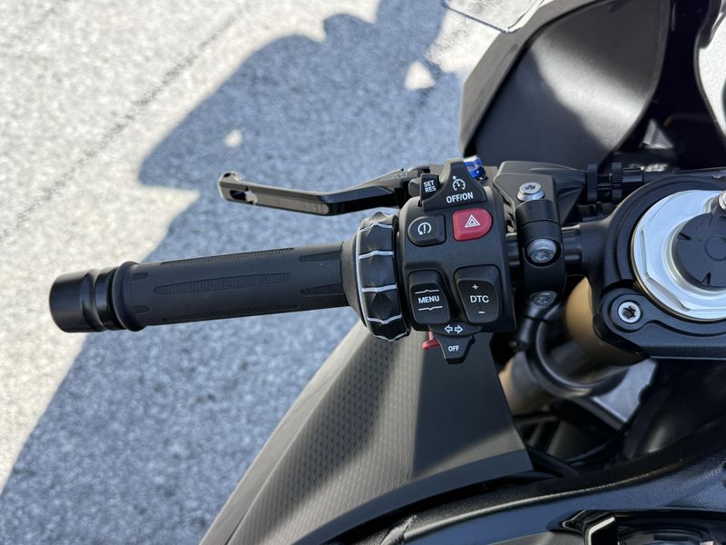 New 2026 BMW S 1000 RR 