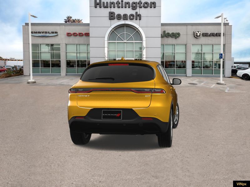 2023 Dodge Hornet GT Plus AWDImage 14