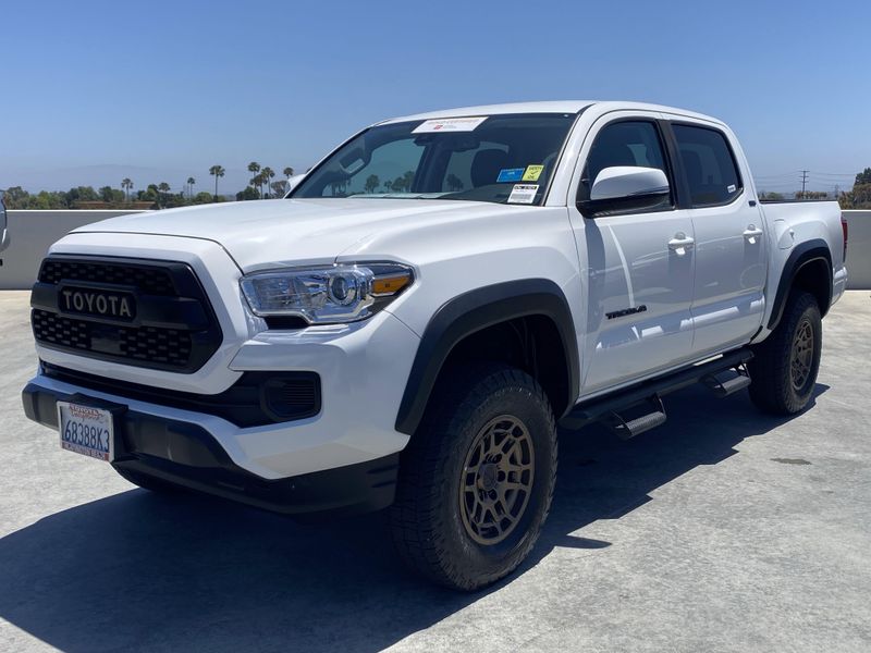 Used 2022 Toyota Tacoma SR5Image 6