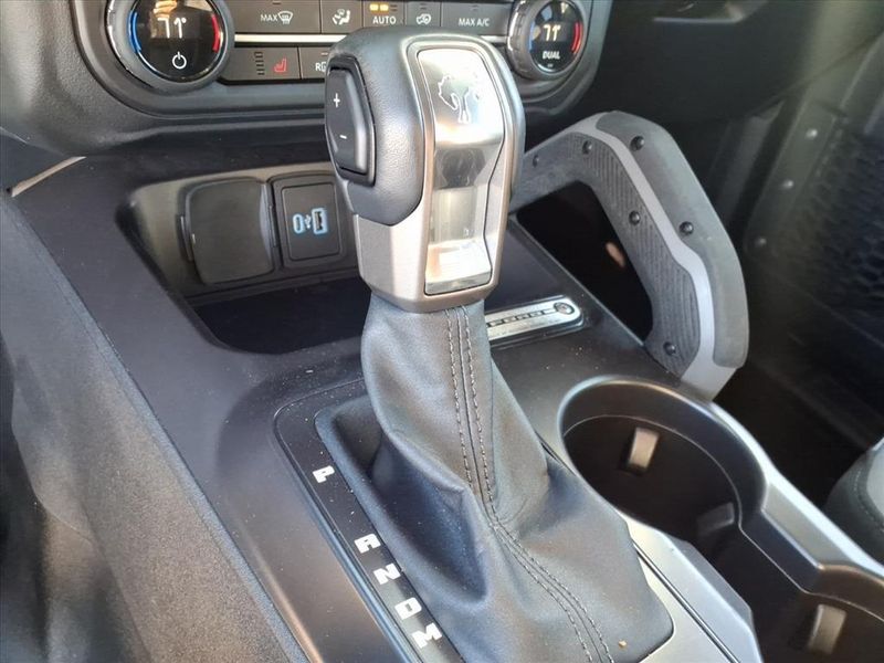 Used 2024 Ford Bronco Big BendImage 21