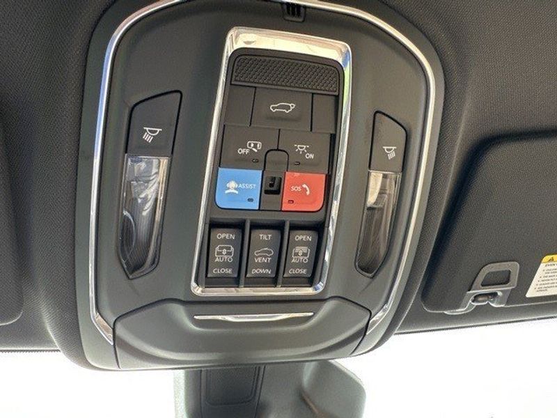 2023 Jeep Grand Cherokee 4xeImage 56