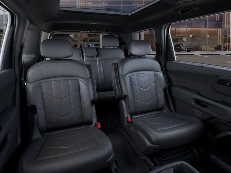 New 2027 Kia Telluride Hybrid X-Line SXImage 17