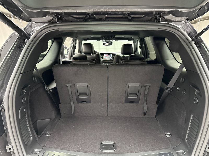 New 2026 Dodge Durango Gt Plus AwdImage 15