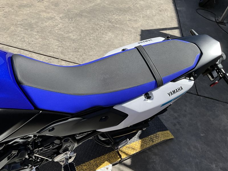 New 2026 Yamaha Tenere 700  DEMO Image 12
