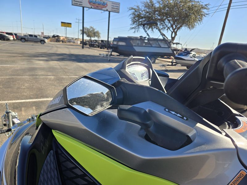 NEW 2026 KAWASAKI JET SKI ST 160X Image 10