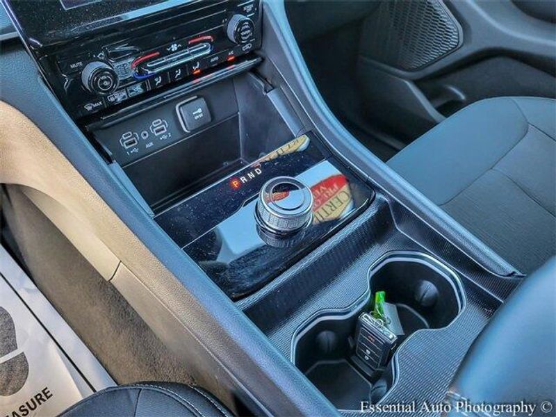 2024 Jeep Grand Cherokee Laredo photo 20