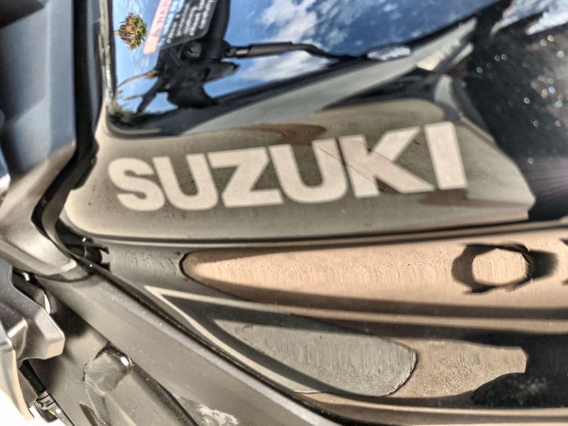 New 2027 Suzuki GSX-S1000 Image 26