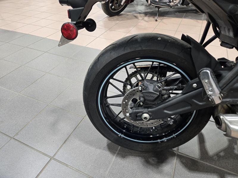 USED 2023 KAWASAKI Z650RS ABS Image 17