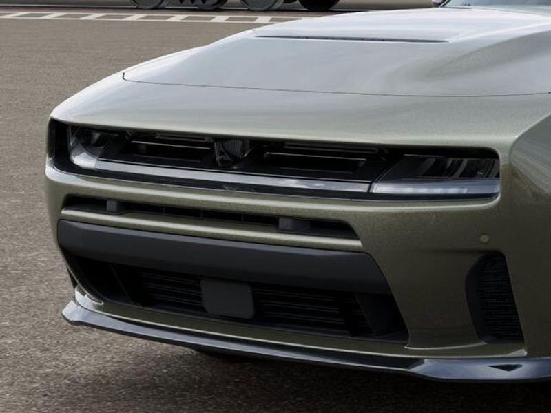 New 2026 Dodge Charger Scat Pack 2-door AwdImage 11