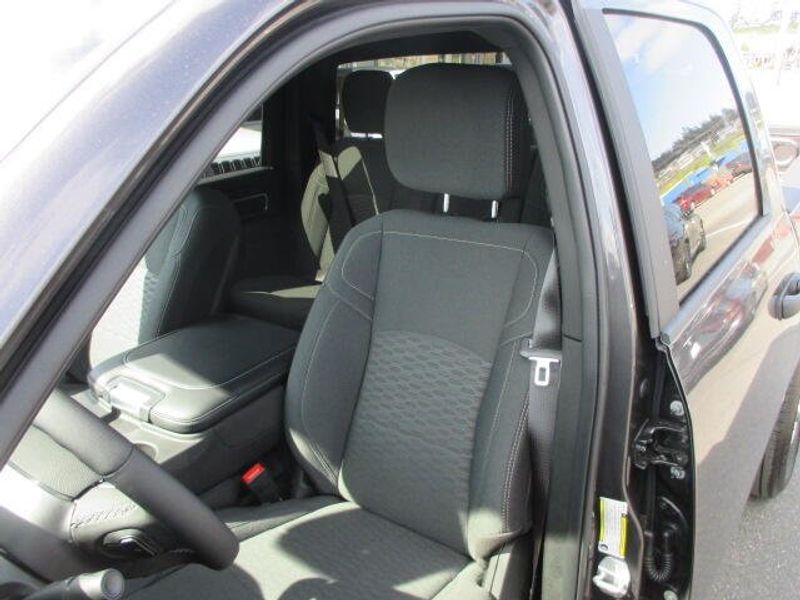 2025 RAM 2500 Big Horn Crew Cab 4x4 6