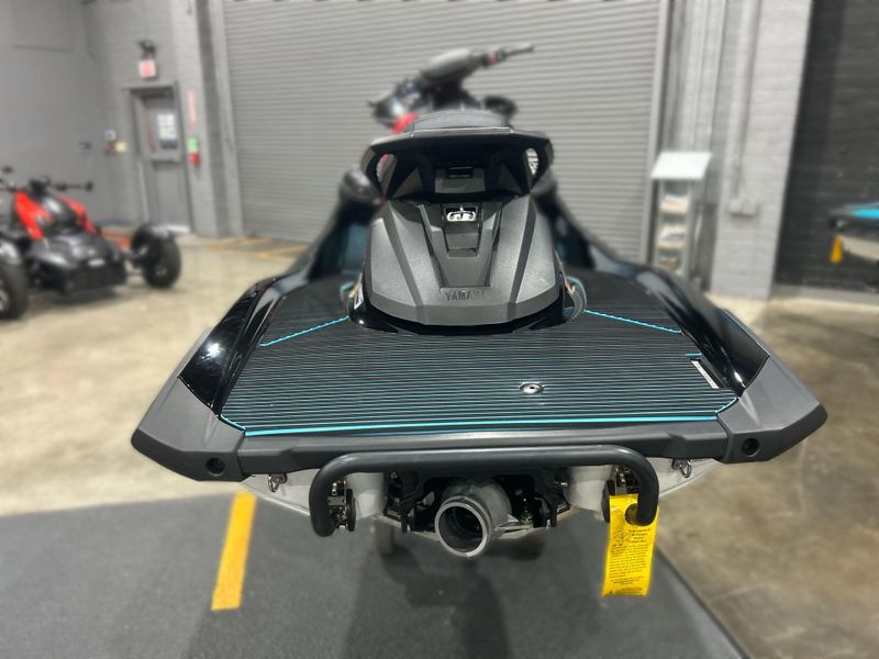New 2026 Yamaha VX DELUXE Image 15