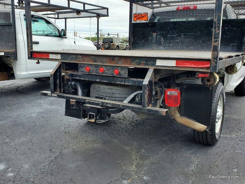 2018 RAM 2500 TradesmanImage 12