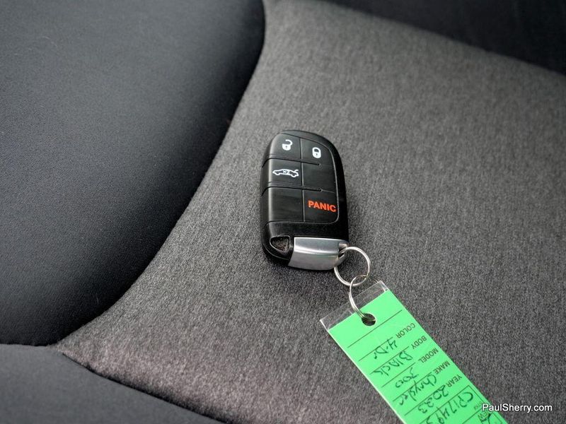 Used 2023 Chrysler 300 Touring SportImage 44