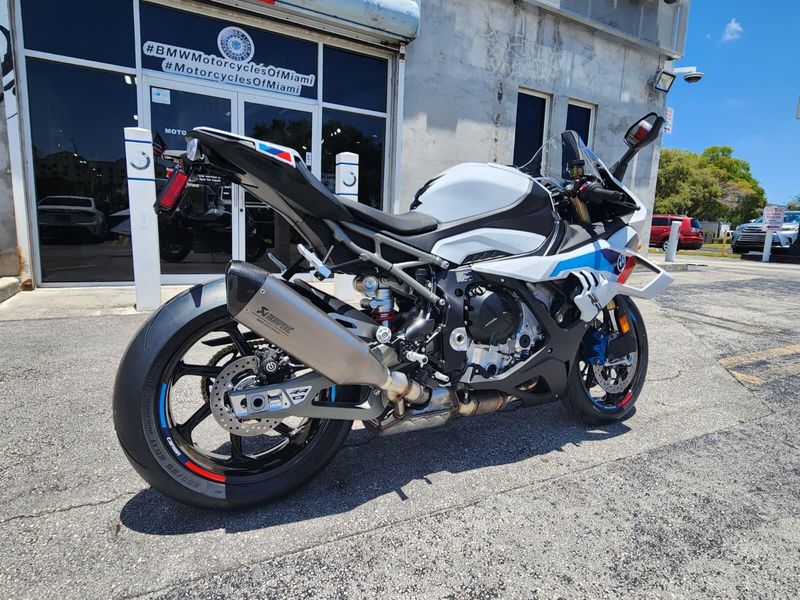 2026 BMW S 1000 RRImage 12