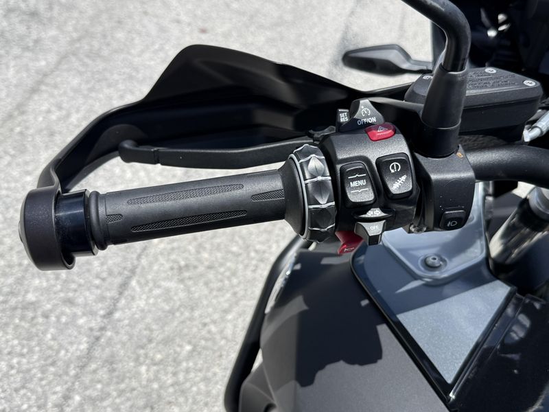 Used 2023 BMW R 1250 GS Adventure 