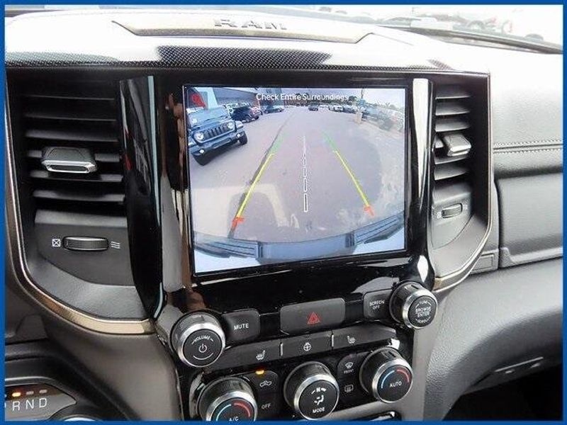 2022 RAM 1500 RebelImage 20