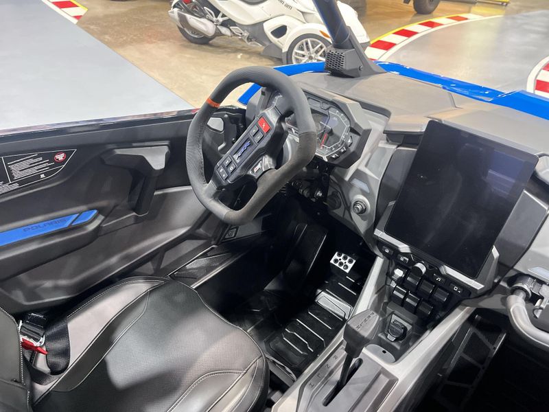 New 2026 Polaris RZR PRO R 4 ULTRA EDITION Image 15