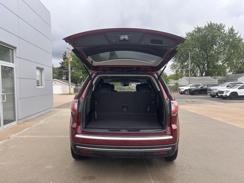 2015 GMC Acadia SLTImage 7