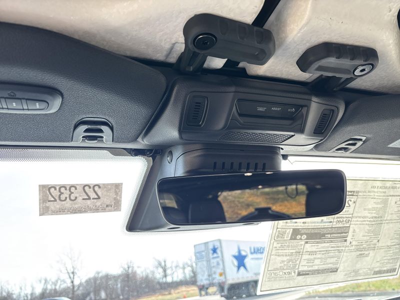 New 2026 Jeep Wrangler 4-door Rubicon XImage 30