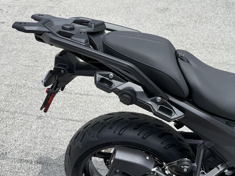 2026 BMW R 1300 RS
