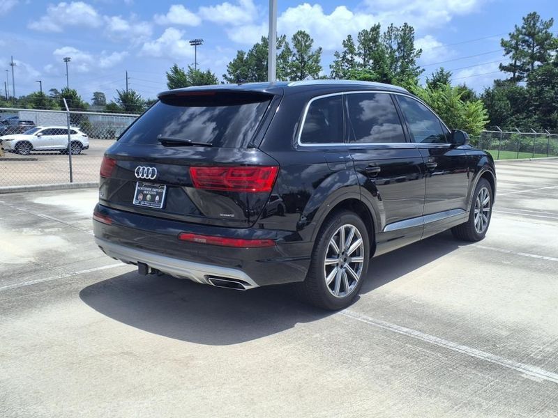 Used 2018 Audi Q7 2.0T Premium PlusImage 16