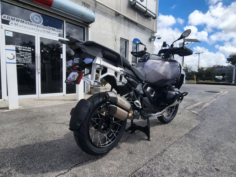 2026 BMW R 1300 GS AdventureImage 13