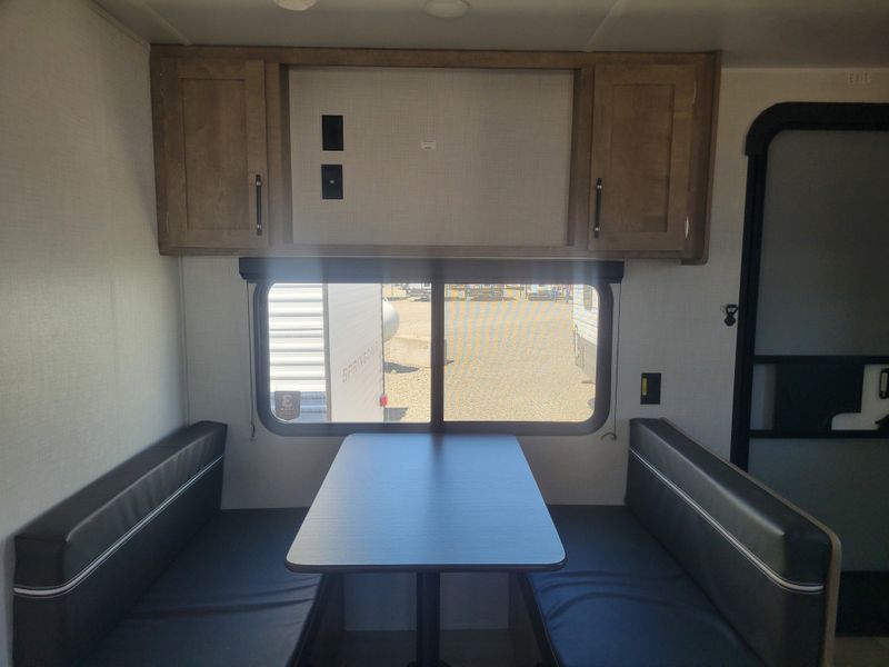 New 2027 KEYSTONE Springdale SG2120RKSWEImage 14