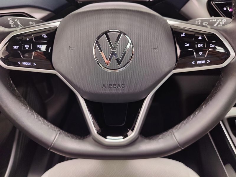 Used 2024 Volkswagen ID.4 S w/Glass RoofImage 28
