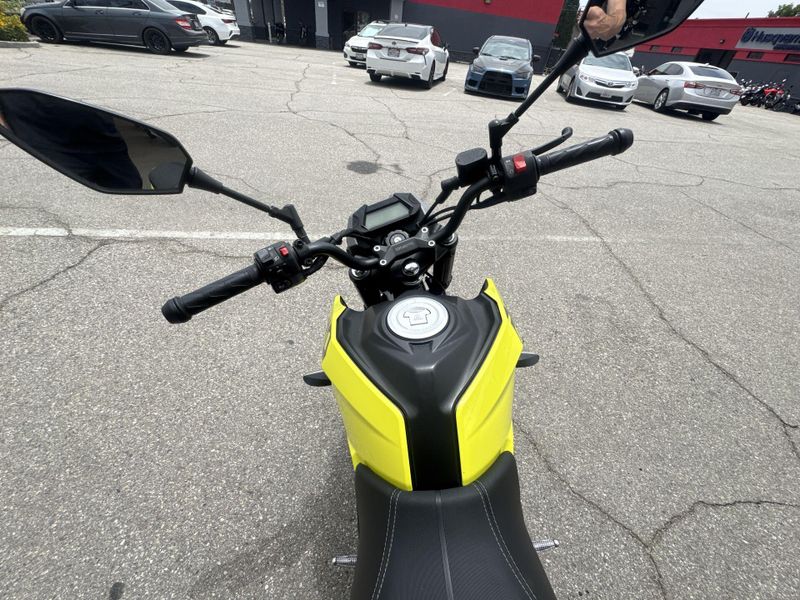 2023 CFMOTO PAPIO CF125-3US Base Image 11
