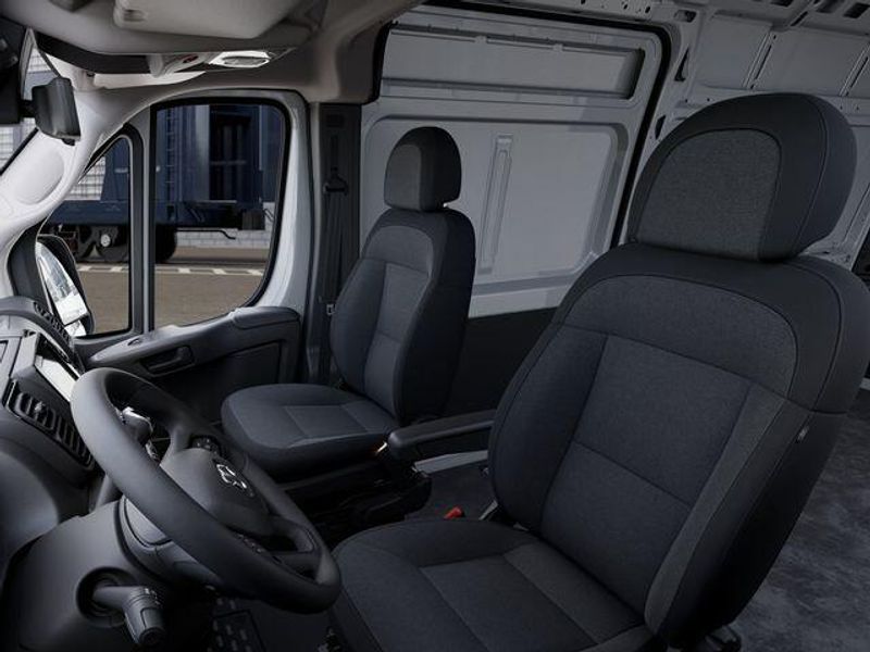 New 2026 RAM Promaster 2500 Tradesman Cargo Van High Roof 159