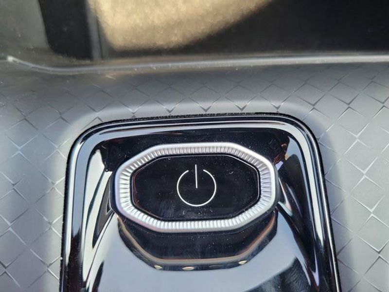 2025 Jeep Wagoneer S Wagoneer S Limited