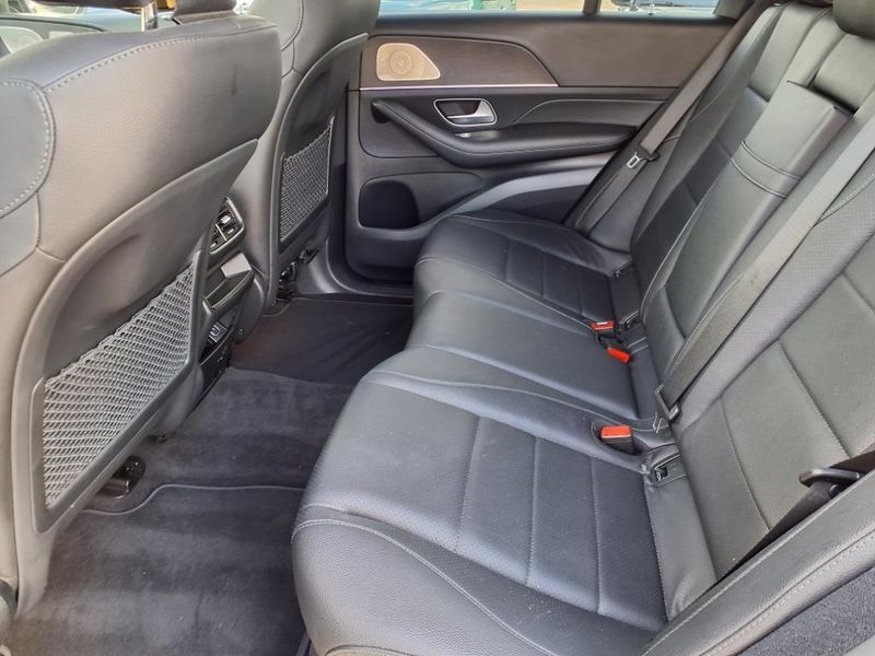 2021 Mercedes-Benz GLE 350 350Image 4