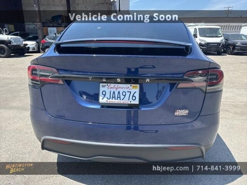 2023 Tesla Model X PlaidImage 6
