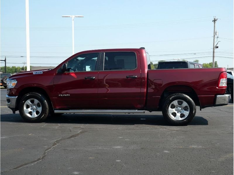 2024 RAM 1500 Big HornImage 11