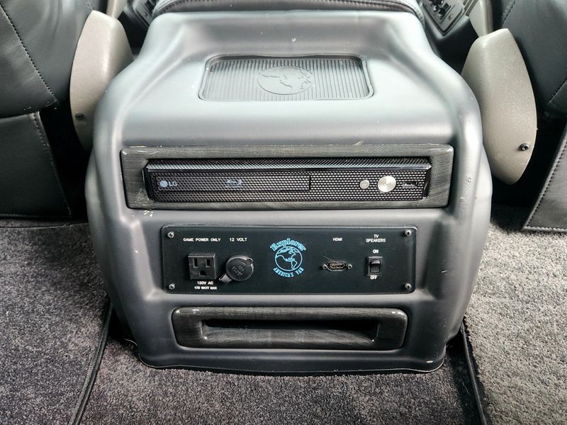 Used 2023 GMC Savana 