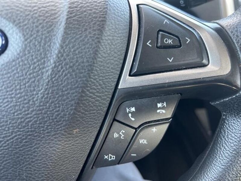 2019 Ford Fusion SImage 32