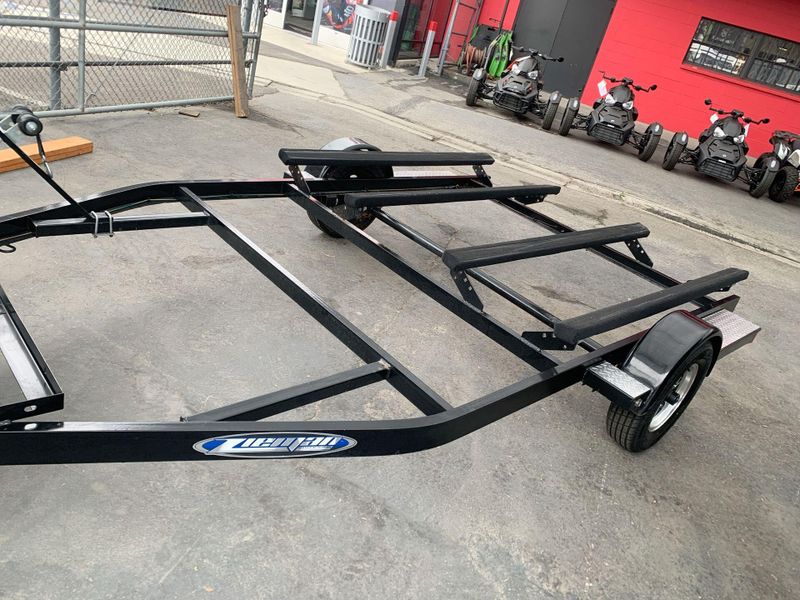 New 2025 Zieman J-2B Image 13