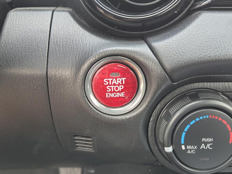 Used 2020 Mazda MX-5 Miata RF Club Auto