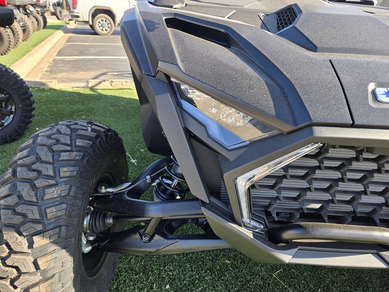NEW 2026 POLARIS RZR PRO S ULTIMATE Image 16